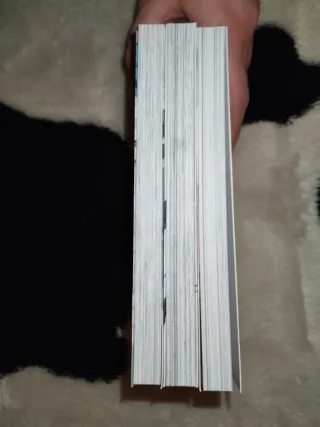 Pack de 3 mangas autoconclusivos