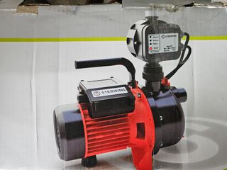 Pompa superficie Sterwins 900 JET AUTO-3