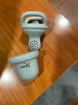 Bañera bebé con soporte