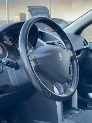Peugeot 207 2008