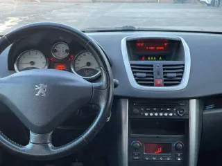 Peugeot 207 2008