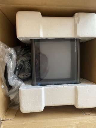 TV Portátil Roadstar CTV-500 Color 6