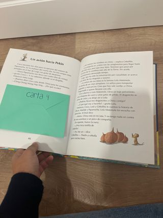 El pequeño dragón Coco da la vuelta al mundo (S...