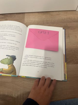 El pequeño dragón Coco da la vuelta al mundo (S...