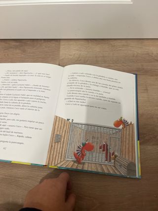 El pequeño dragón Coco da la vuelta al mundo (S...