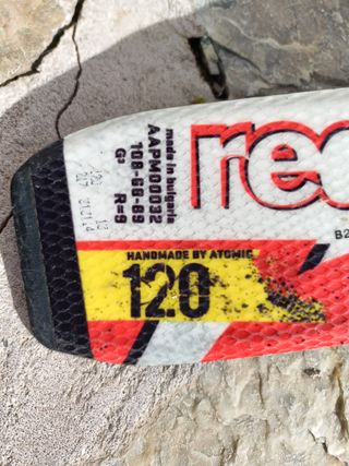 Pack Esquí: Esquís 120cm, Botas 38/39 y Bastones