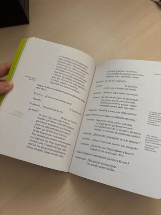 Fuenteovejuna (Spanish Edition)