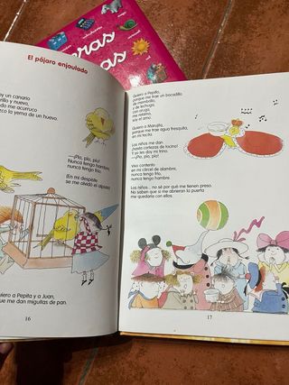 Pack primeros libros infantiles
