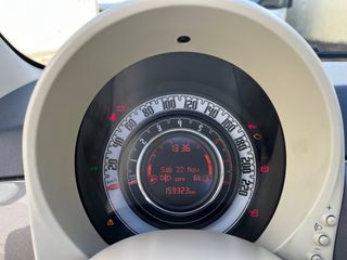 FIAT 500C 1.2 69 CV CABRIO