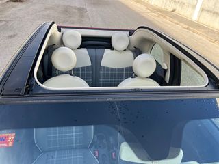 FIAT 500C 1.2 69 CV CABRIO