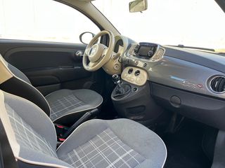 FIAT 500C 1.2 69 CV CABRIO