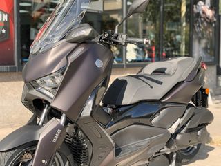 YAMAHA X-MAX 125 TECH MAX