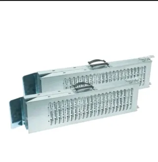 Rampas para Quad o Moto