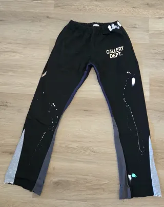 Pantalón Chándal Gallery Dept Talla L