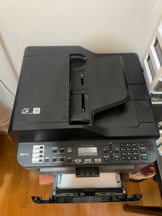 Impresora Multifunción Brother MFC-L2710W