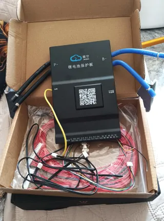 Protector Batería Jikong JK-B2A20S20P