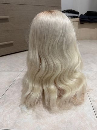 Testina parrucchiere professionale