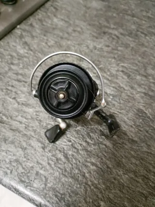 Carrete de pesca Mitchell 330