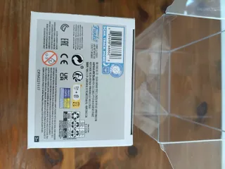 Funko Pop! Demon Slayer Tanjuro Kamado #1255