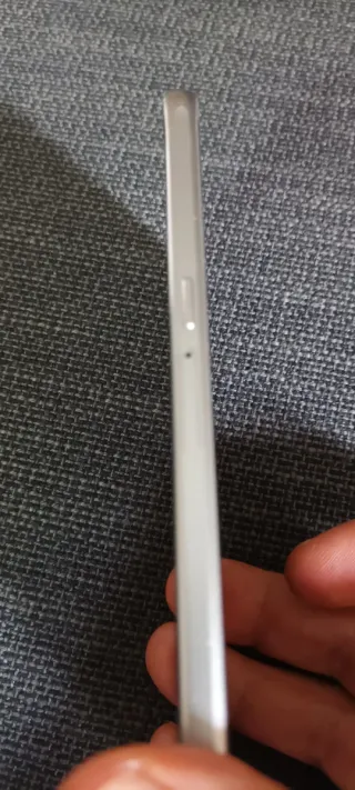 Samsung Galaxy S6 32GB Plata