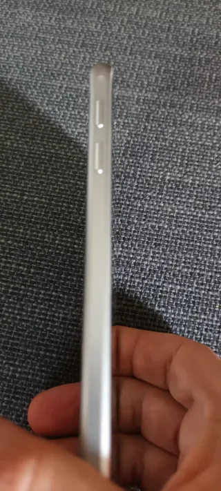 Samsung Galaxy S6 32GB Plata