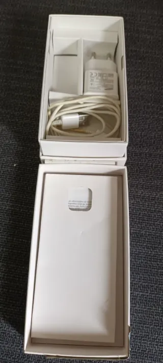 Samsung Galaxy S6 32GB Plata