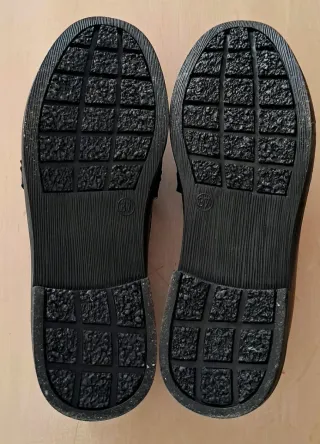 Scarpe marroni da donna NUOVE