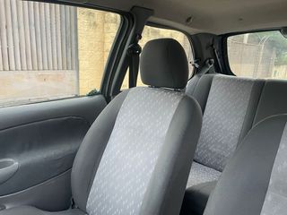 Ford Fiesta 2000 Gasolina