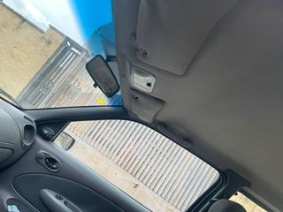 Ford Fiesta 2000 Gasolina