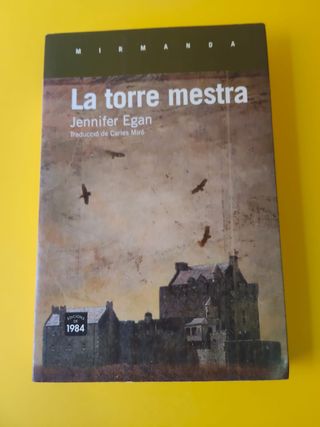La torre mestra