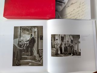 Volume Beniamino Gigli - Una Voce Sul Mondo