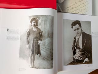 Volume Beniamino Gigli - Una Voce Sul Mondo