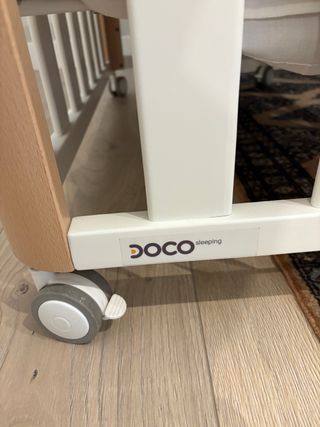 Cuna Doco Sleeping Cotinfant