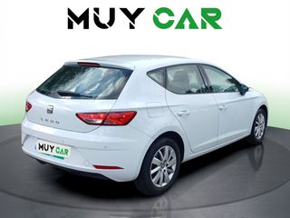 SEAT León 1.0 EcoTSI Reference Edition 85 kW (115 CV)