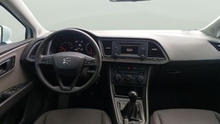 SEAT León 1.0 EcoTSI Reference Edition 85 kW (115 CV)