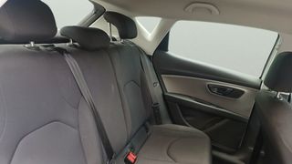 SEAT León 1.0 EcoTSI Reference Edition 85 kW (115 CV)