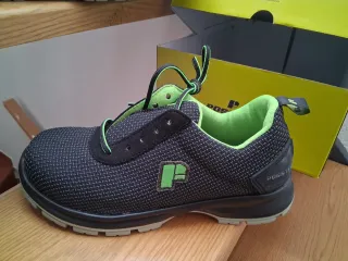 Zapatillas de seguridad P Ganga