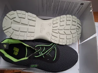 Zapatillas de seguridad P Ganga