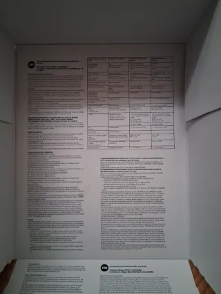 Zapatillas de seguridad P Ganga