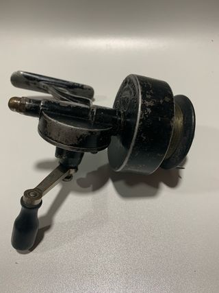 Carrete pesca La Dorada Chritin