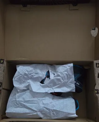 Salomon XA PRO 3D CSWP J Talla 40