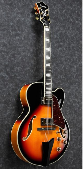 Ibanez AF95 Guitarra Eléctrica