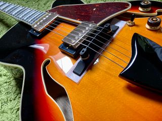 Ibanez AF95 Guitarra Eléctrica