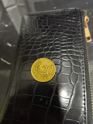 Moneda 0,20€