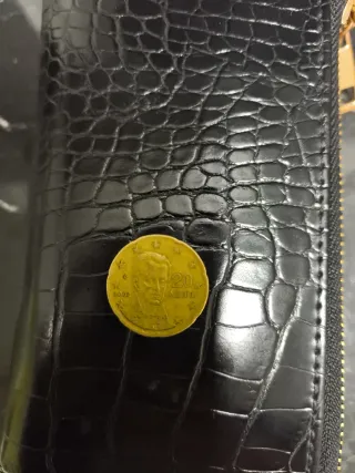 Moneda 0,20€