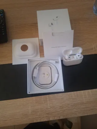Airpods Pro 2da Gen precio navidad!