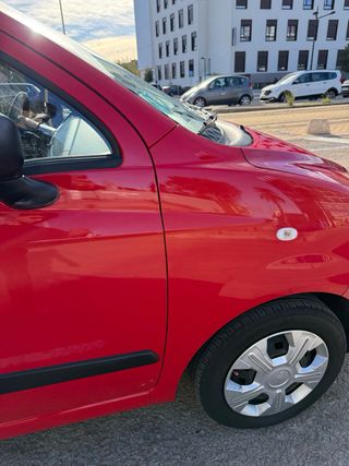 Chevrolet Matiz 55.000 kms..