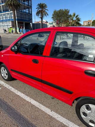 Chevrolet Matiz 55.000 kms..