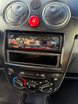 Chevrolet Matiz 55.000 kms..