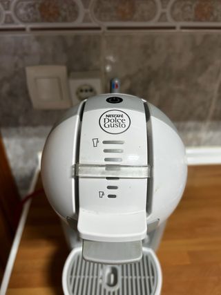 Cafetera Dolce Gusto Krups